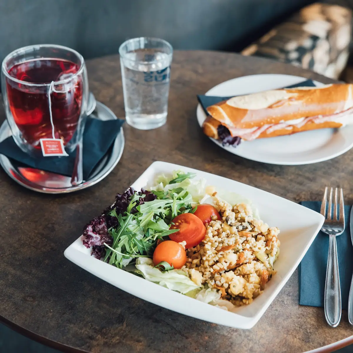 Essen und Trinken photo 6