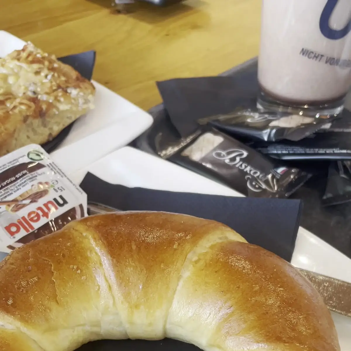 Essen und Trinken photo 8