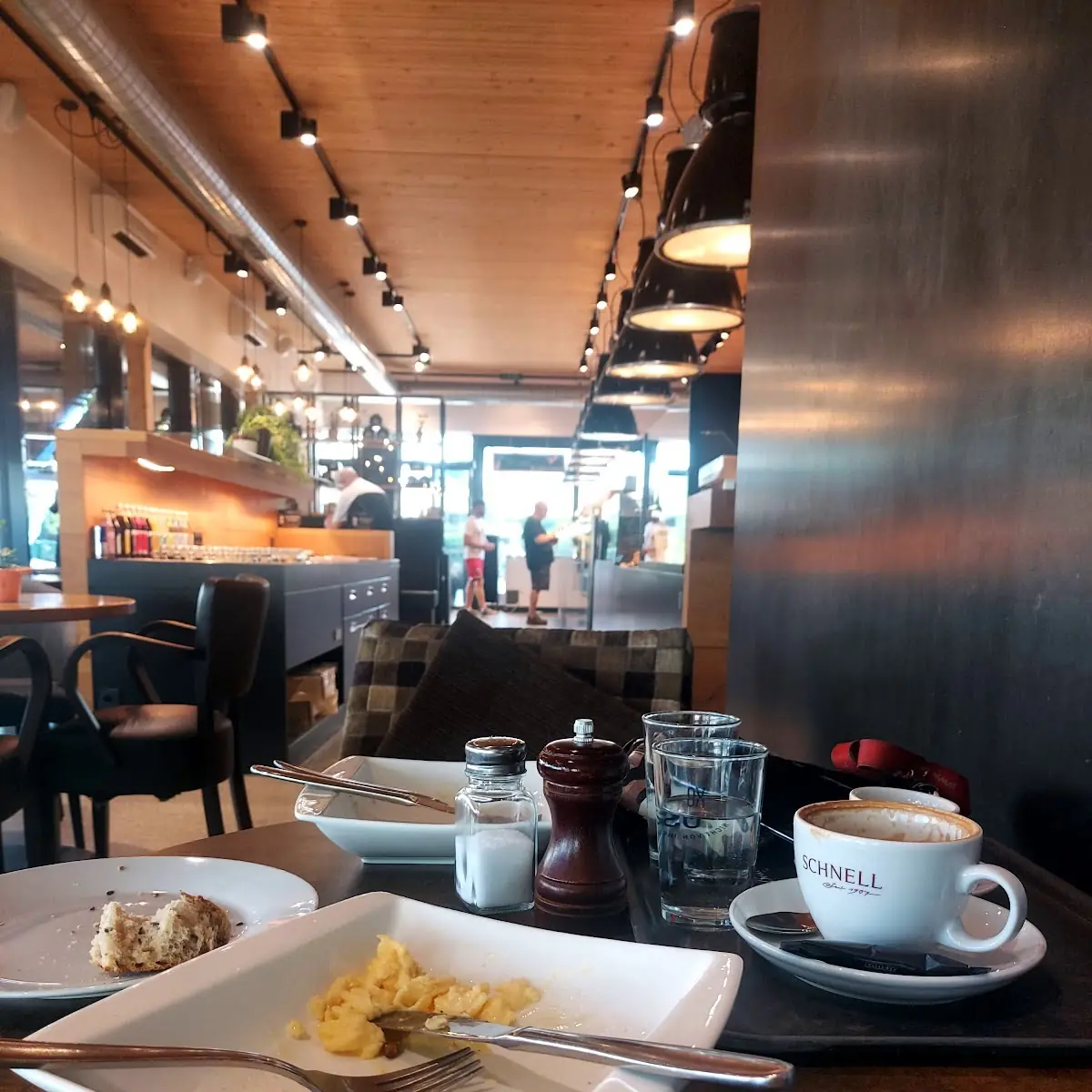 Essen und Trinken photo 9