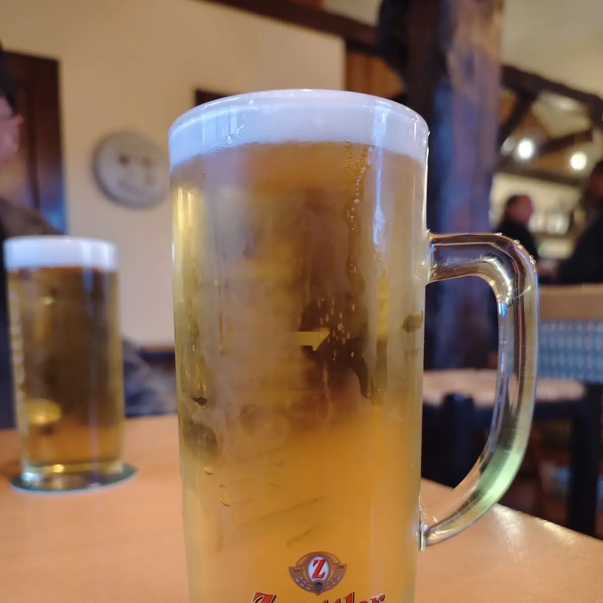 Essen und Trinken photo 1