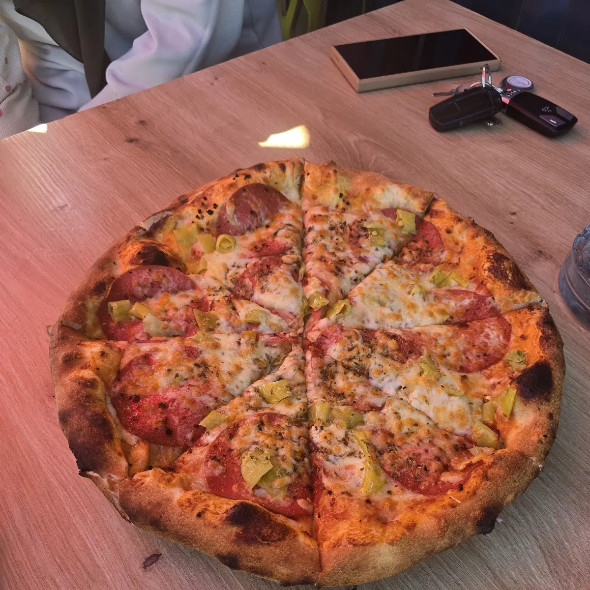 Essen und Trinken photo 7