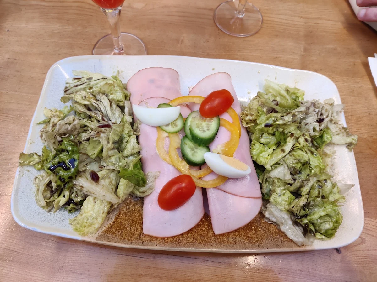 Essen und Trinken photo 4