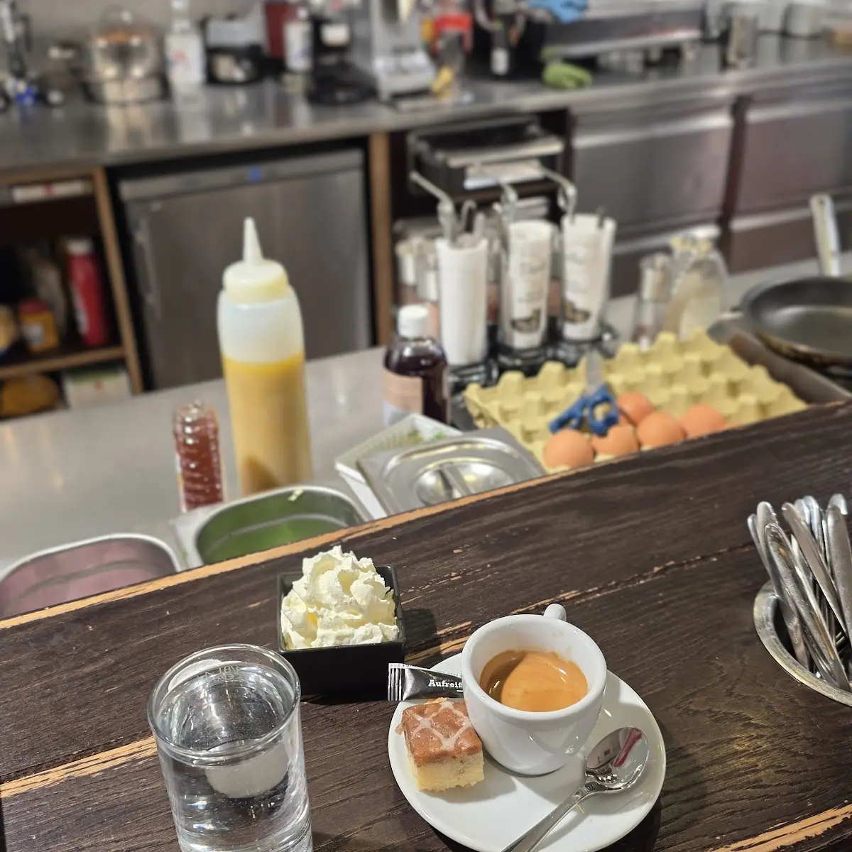 Essen und Trinken photo 2
