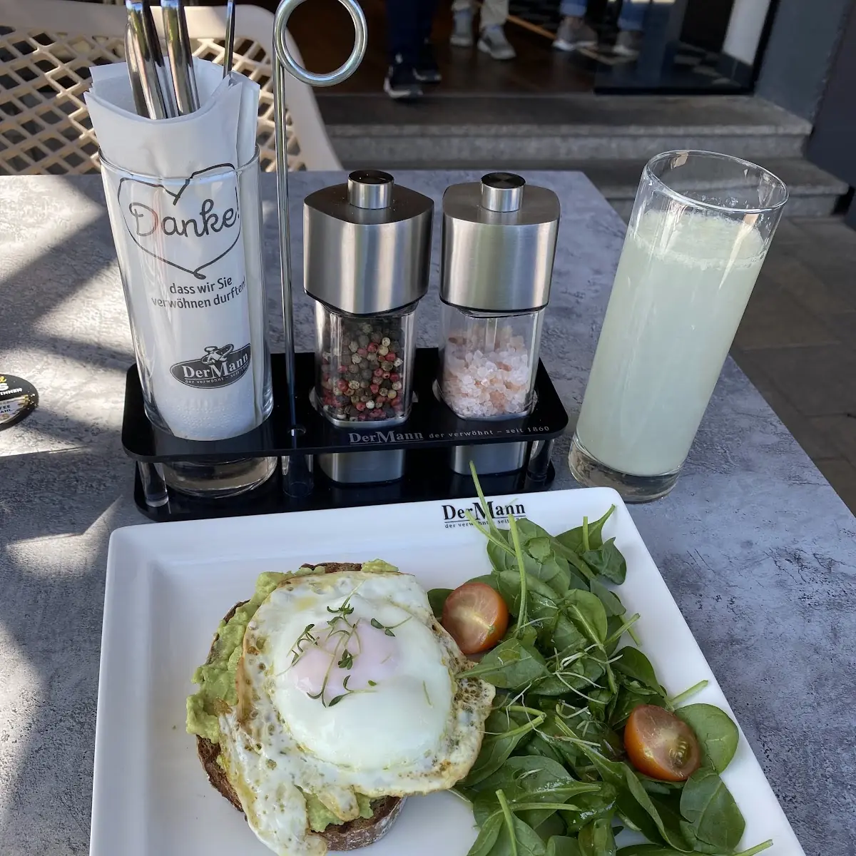 Essen und Trinken photo 7