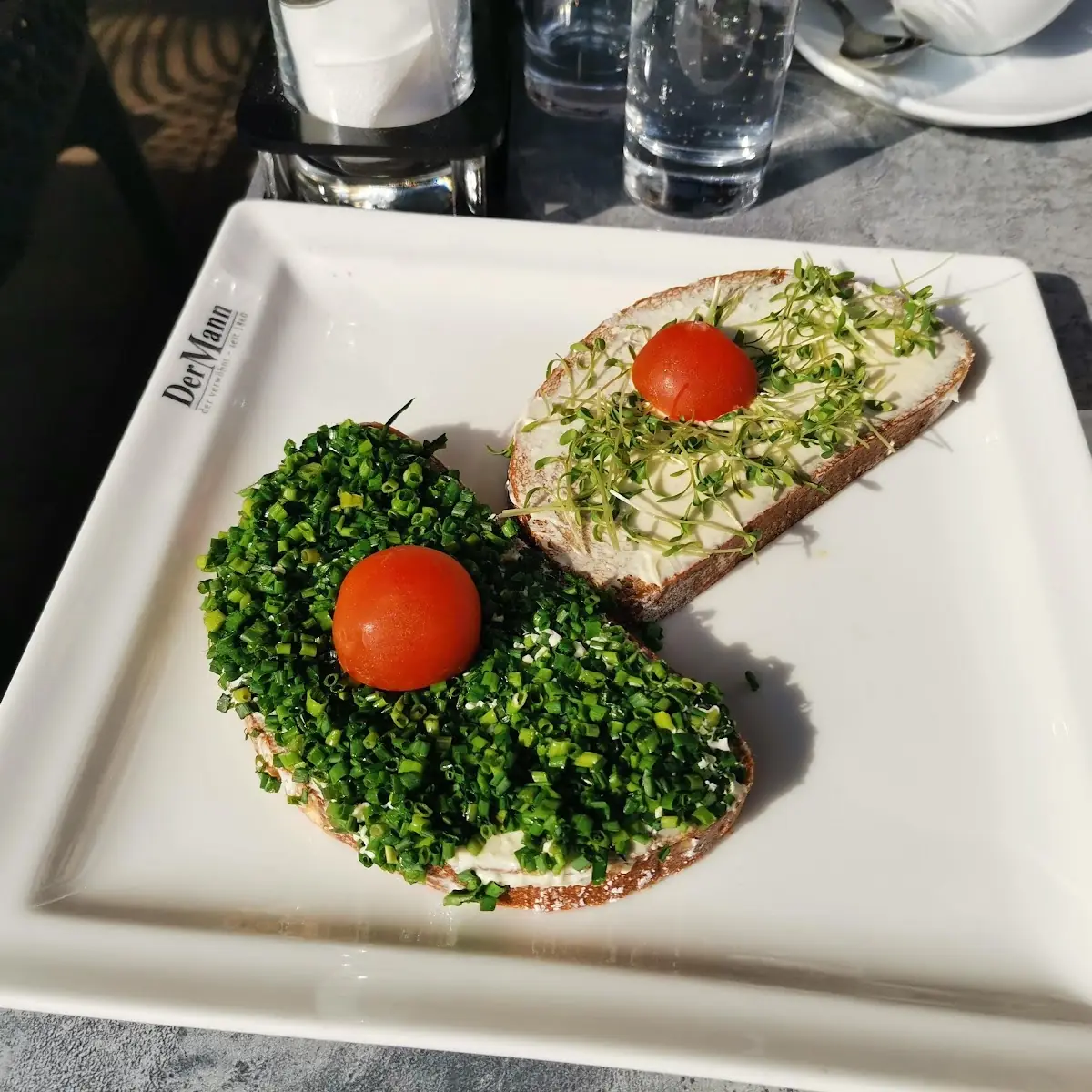 Essen und Trinken photo 9