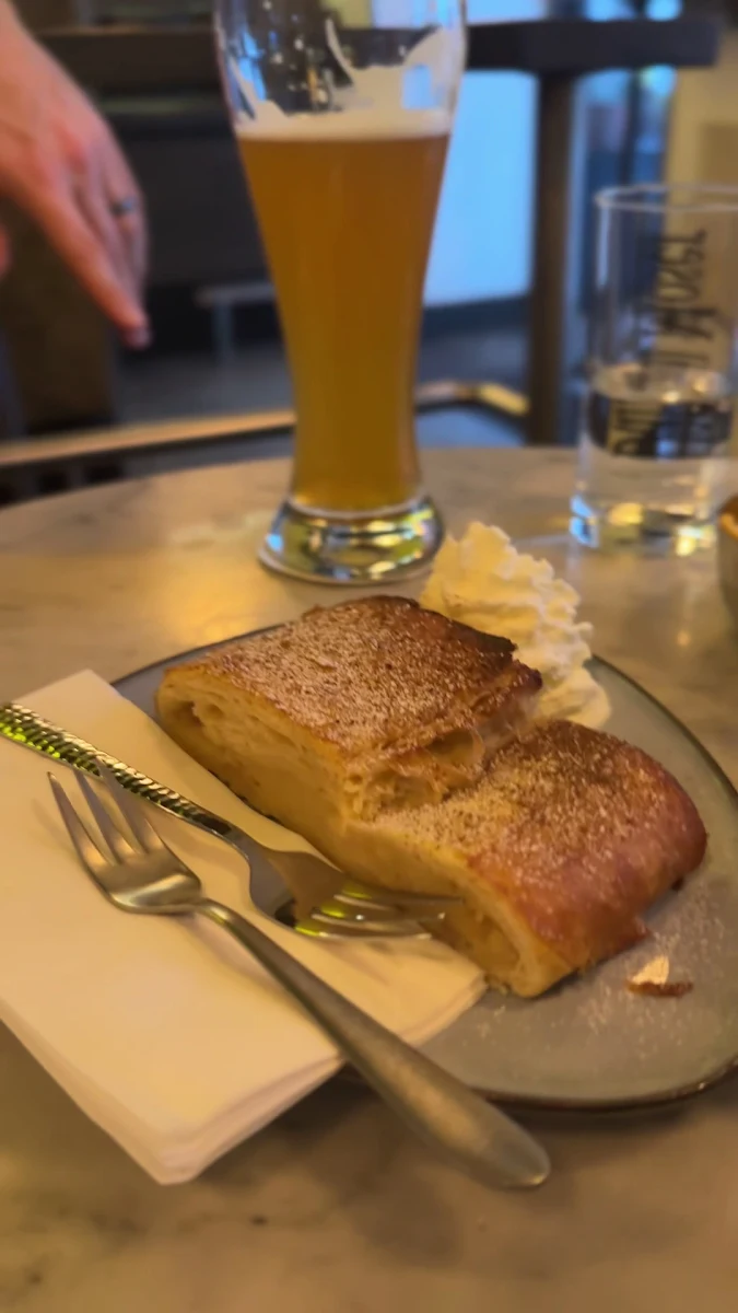 Essen und Trinken photo 2