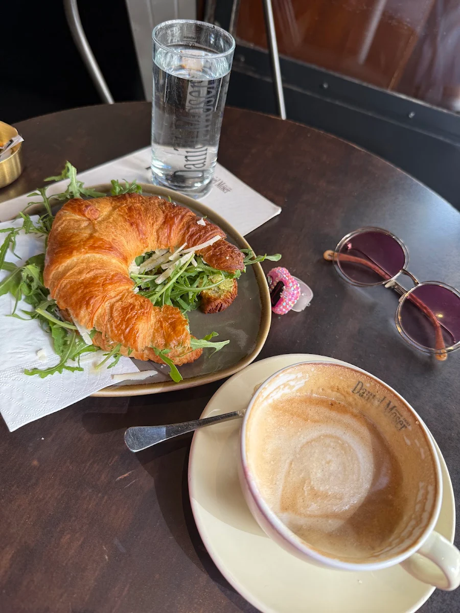 Essen und Trinken photo 4