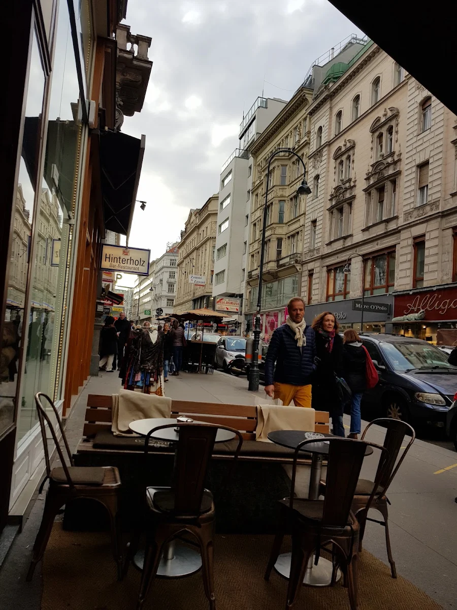Atmosphäre photo 10