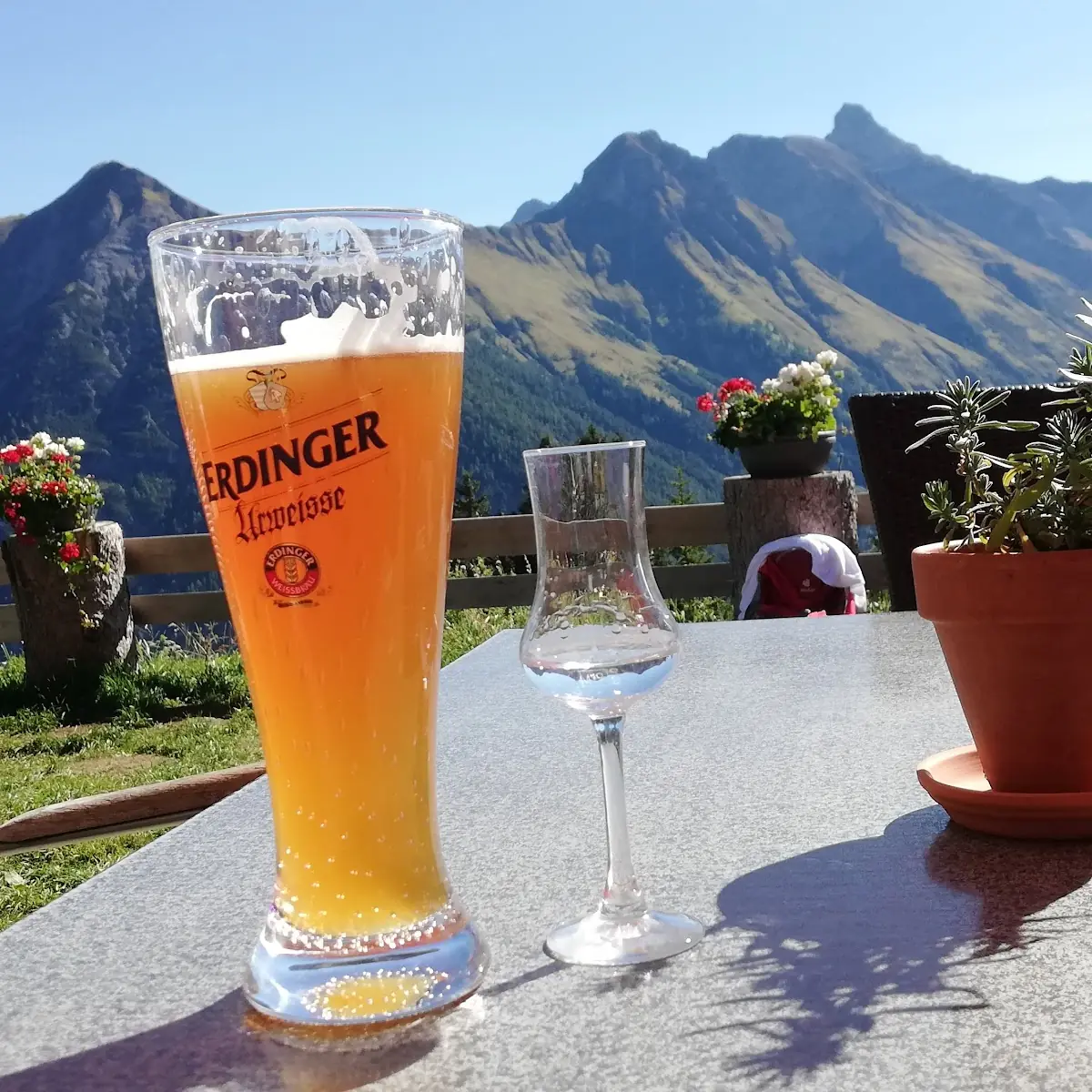 Essen und Trinken photo 10