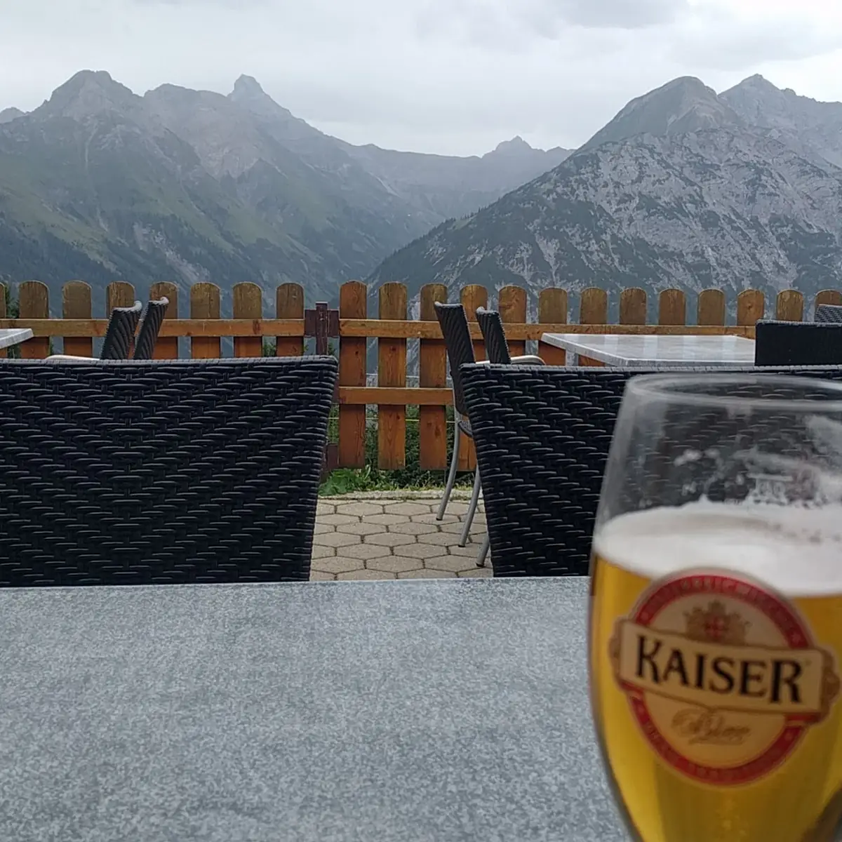 Essen und Trinken photo 3