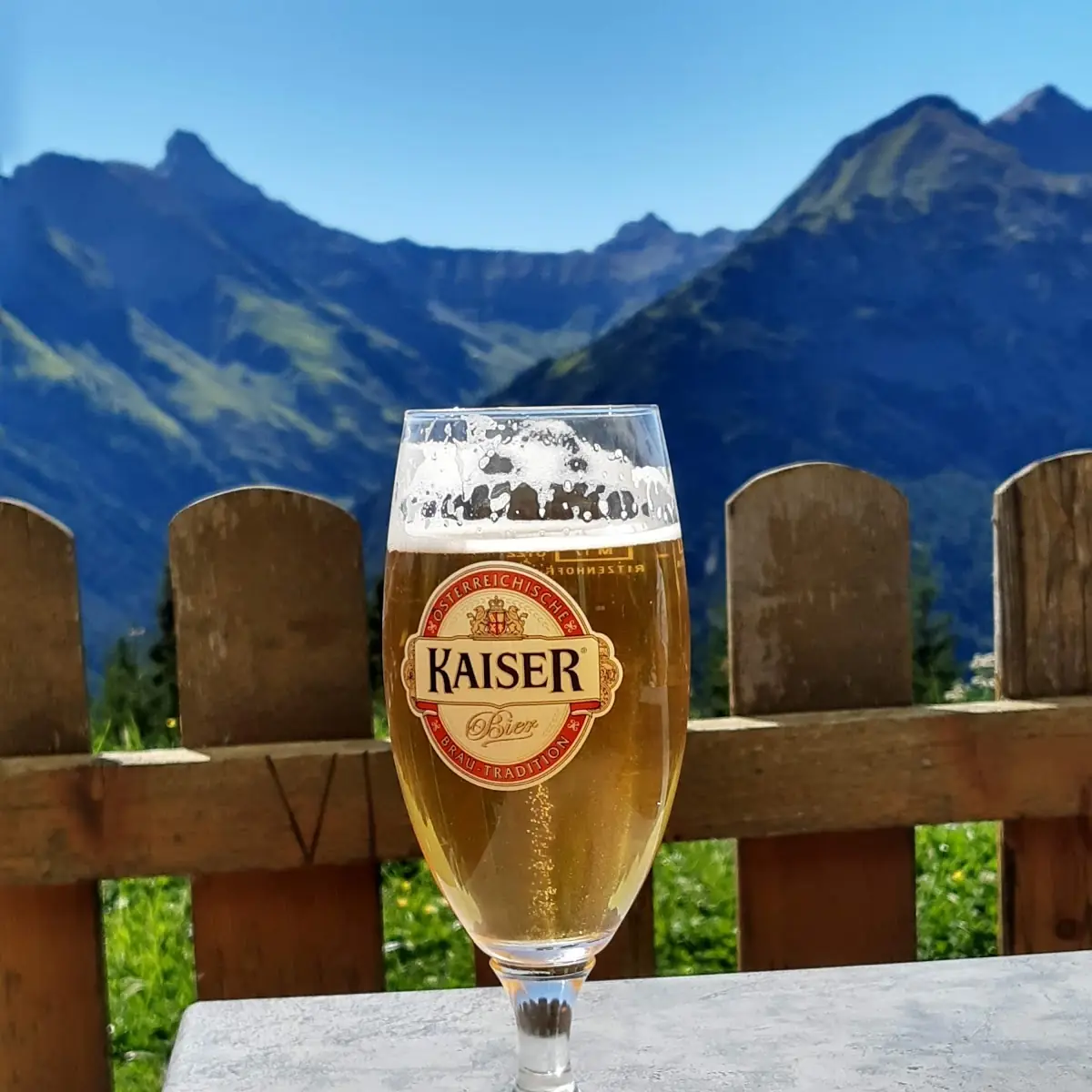 Essen und Trinken photo 4