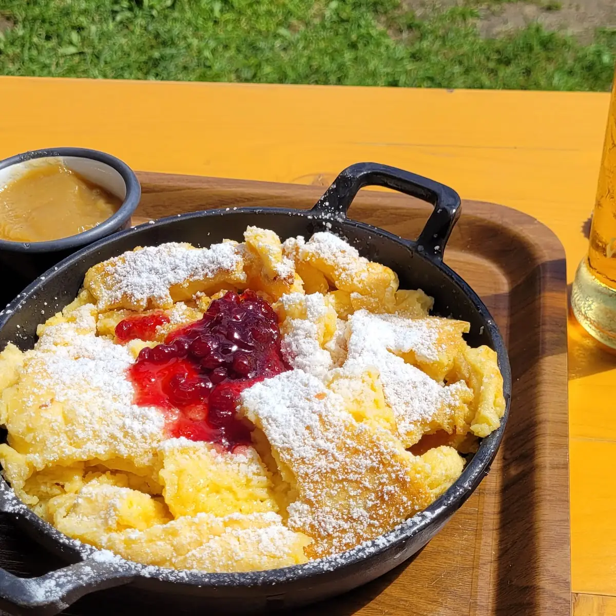 Essen und Trinken photo 5