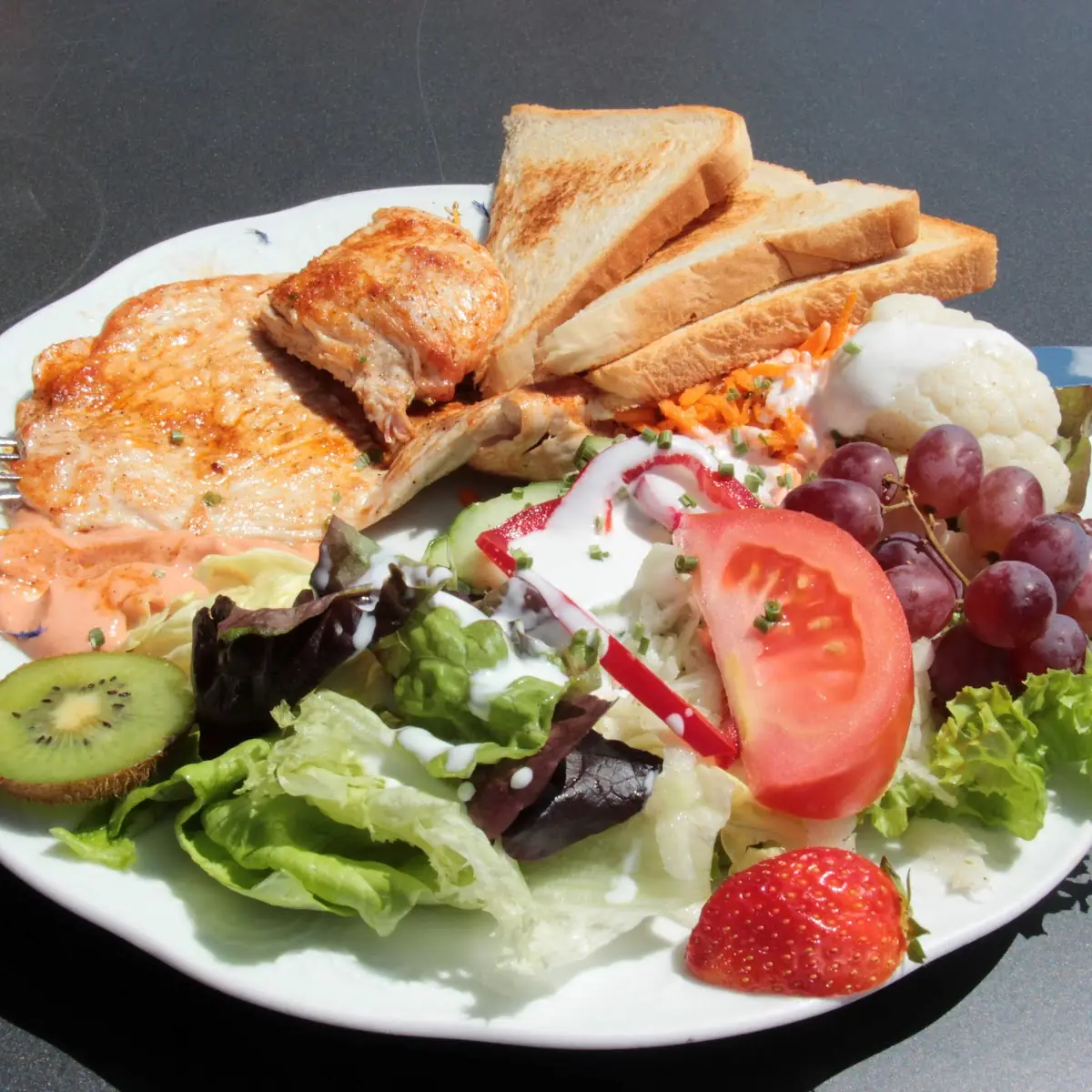 Essen und Trinken photo 8