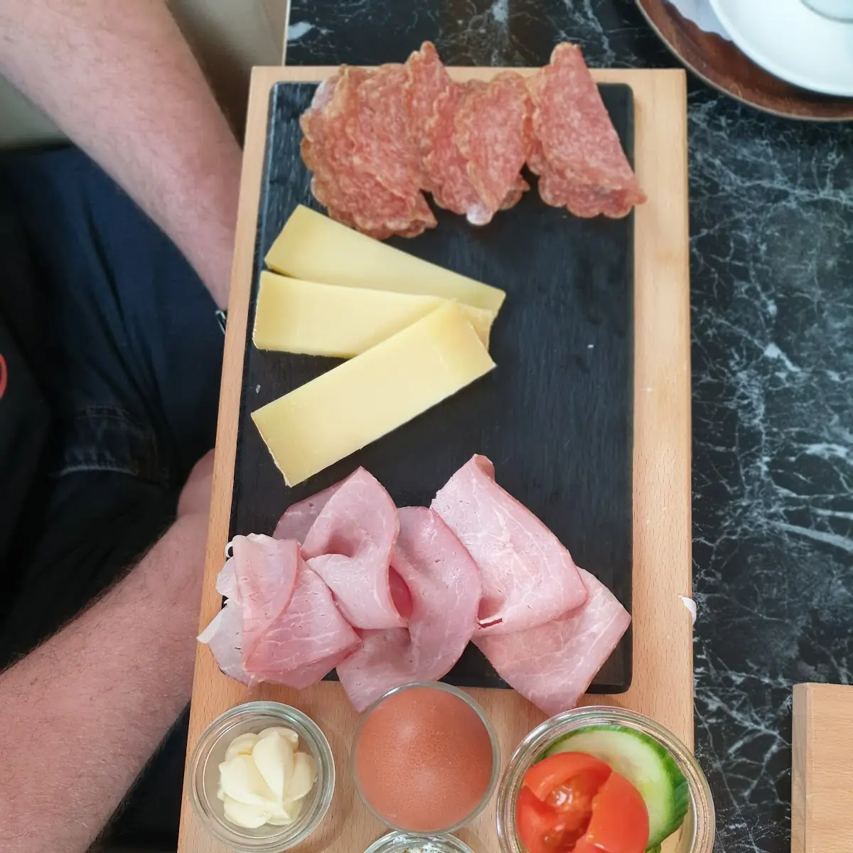 Essen und Trinken photo 4