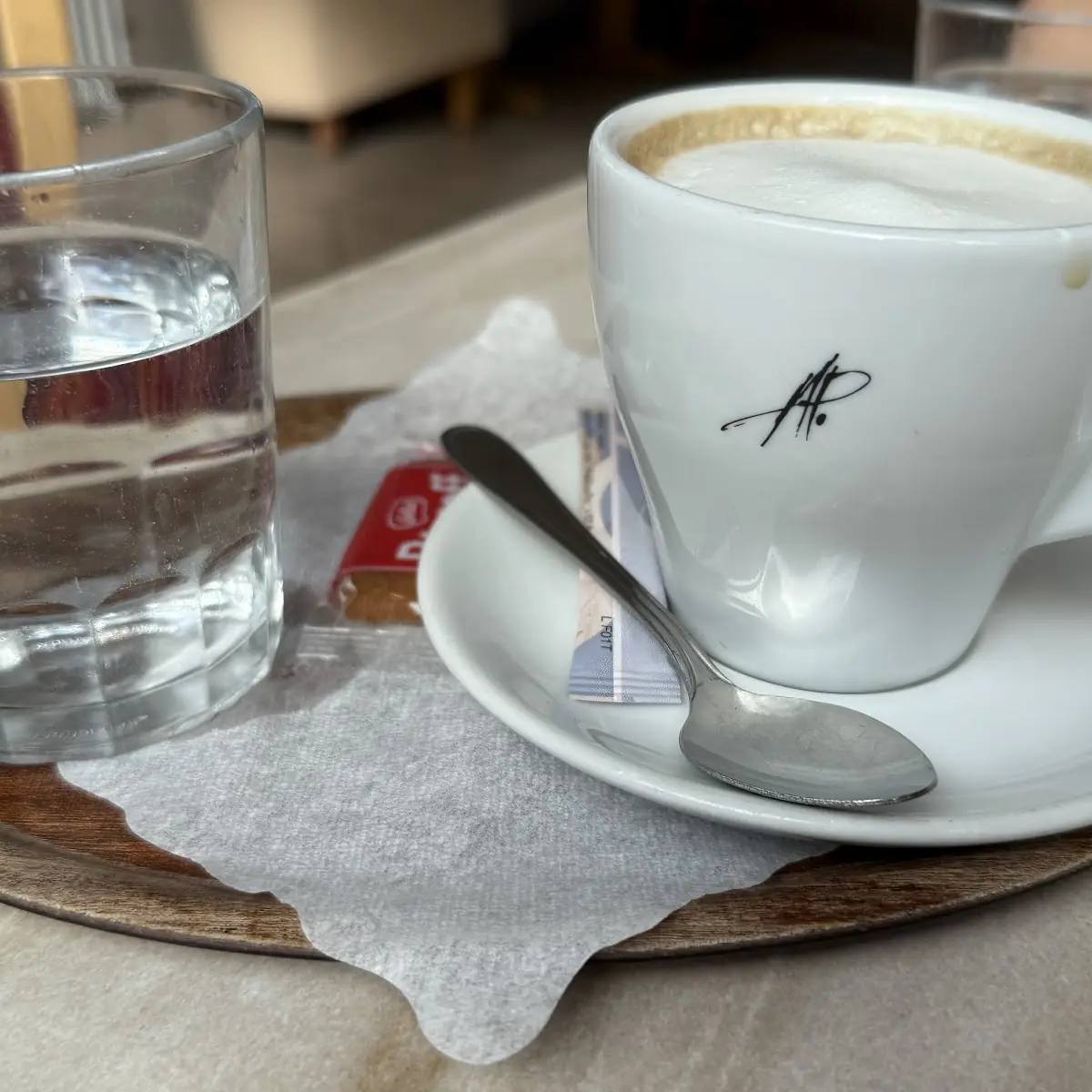 Essen und Trinken photo 5