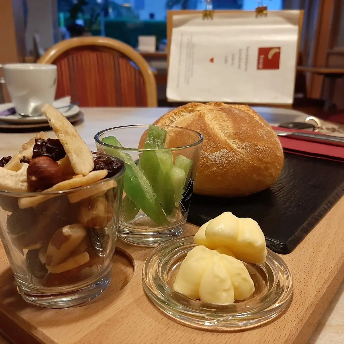 Essen und Trinken photo 7