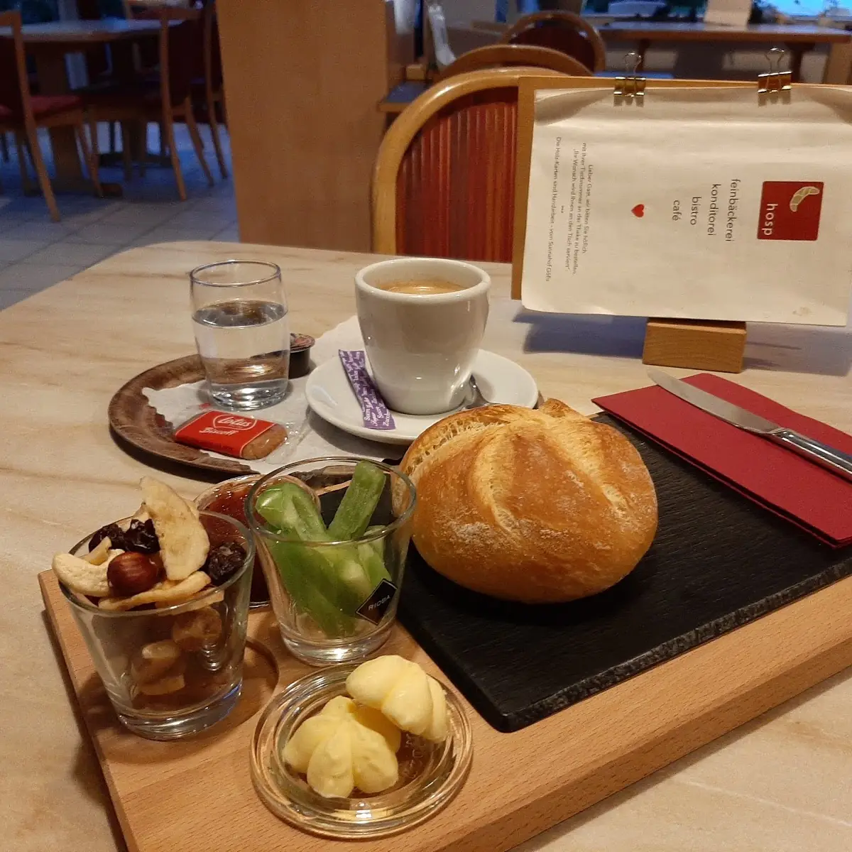 Essen und Trinken photo 8
