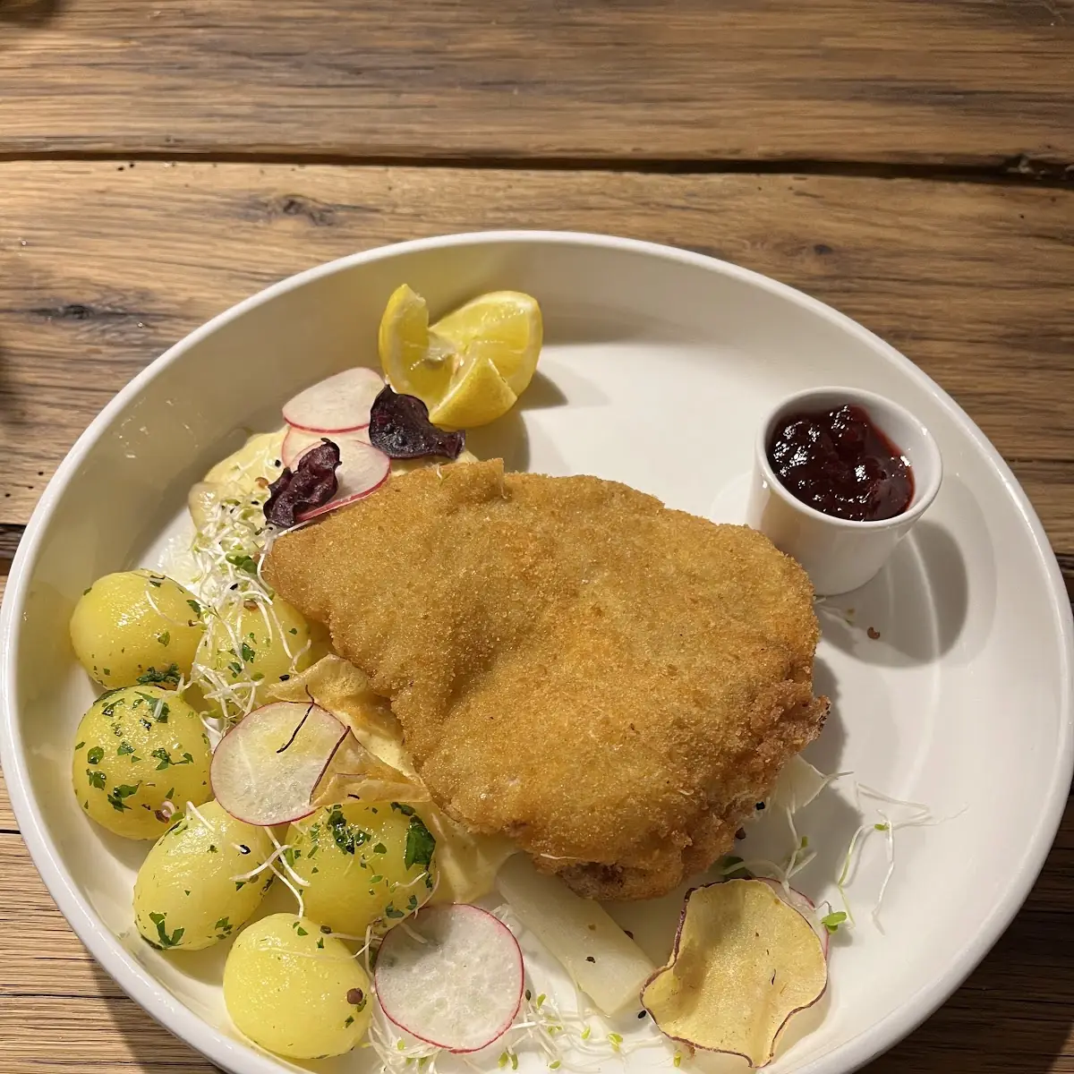 Essen und Trinken photo 1