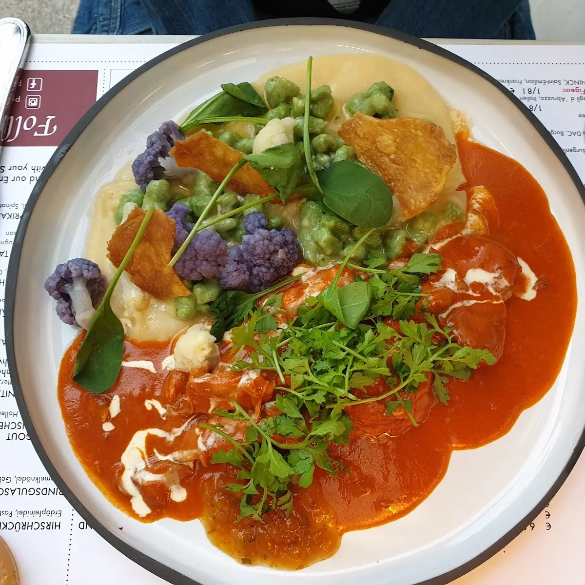 Essen und Trinken photo 10