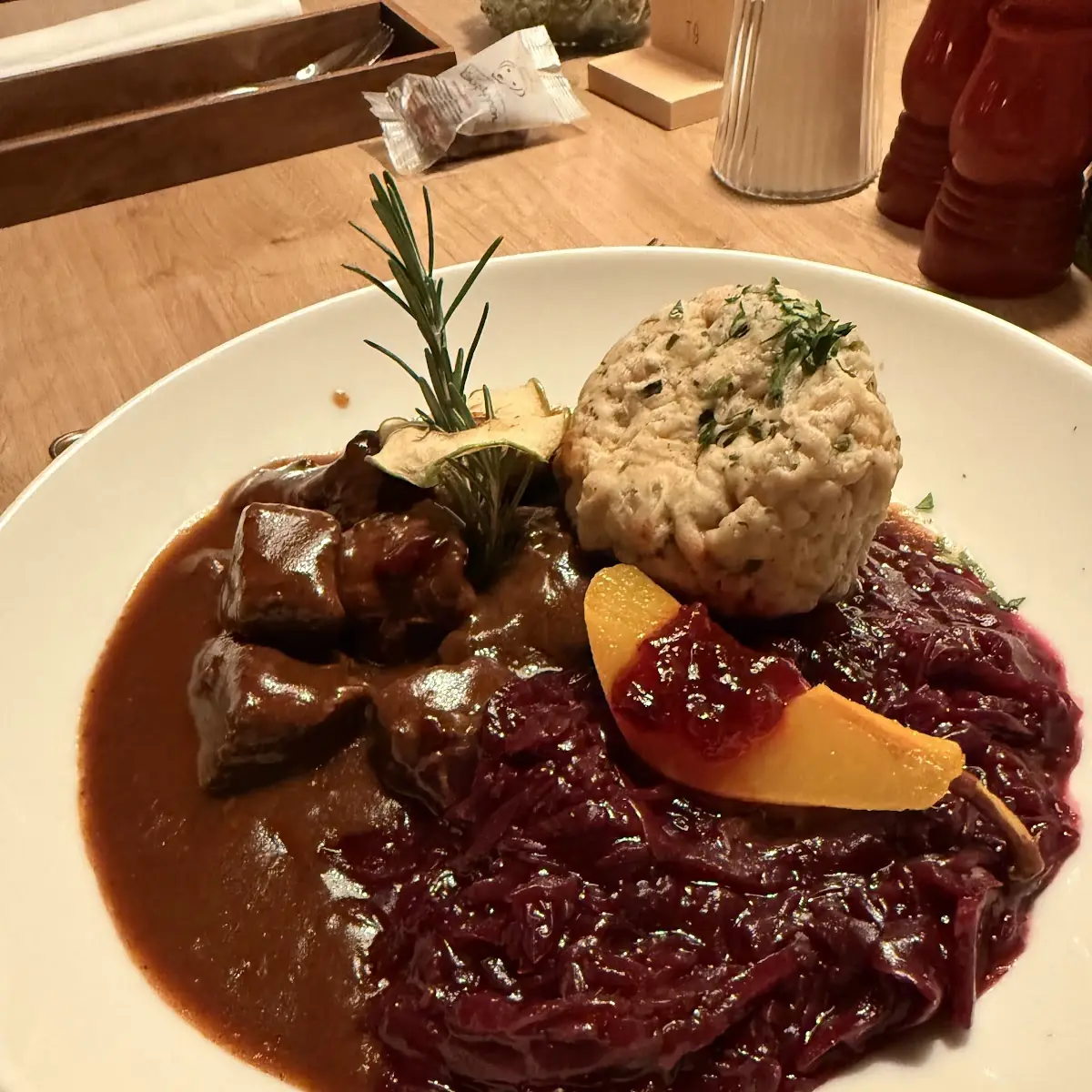 Essen und Trinken photo 3