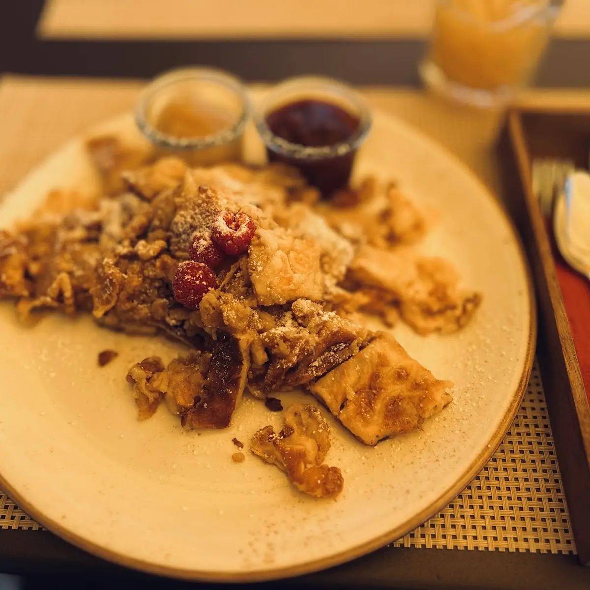 Essen und Trinken photo 5