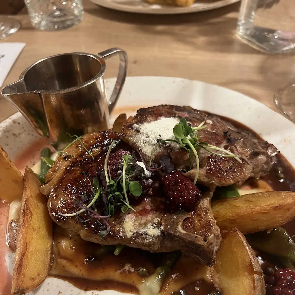 Essen und Trinken photo 6