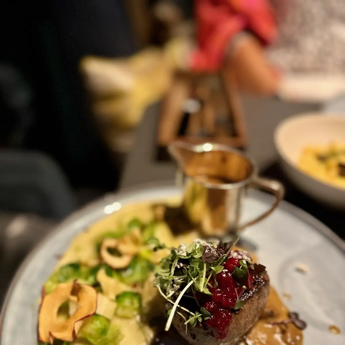 Essen und Trinken photo 7