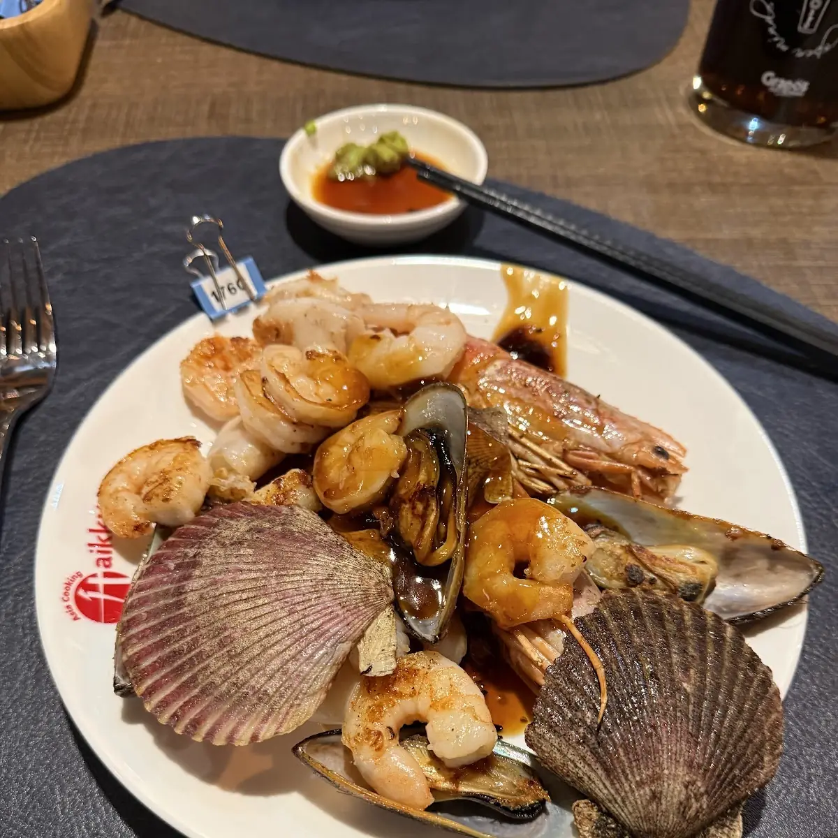 Essen und Trinken photo 9