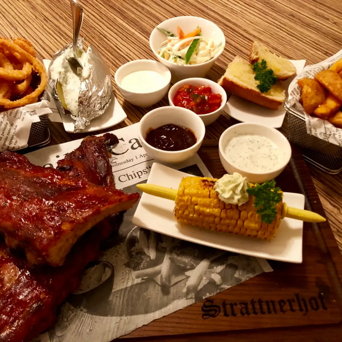 Essen und Trinken photo 1