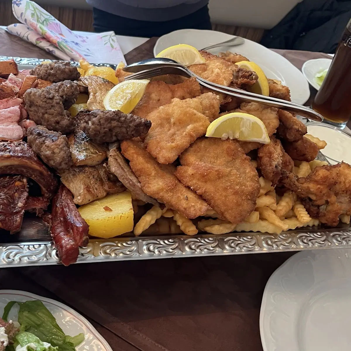 Essen und Trinken photo 4