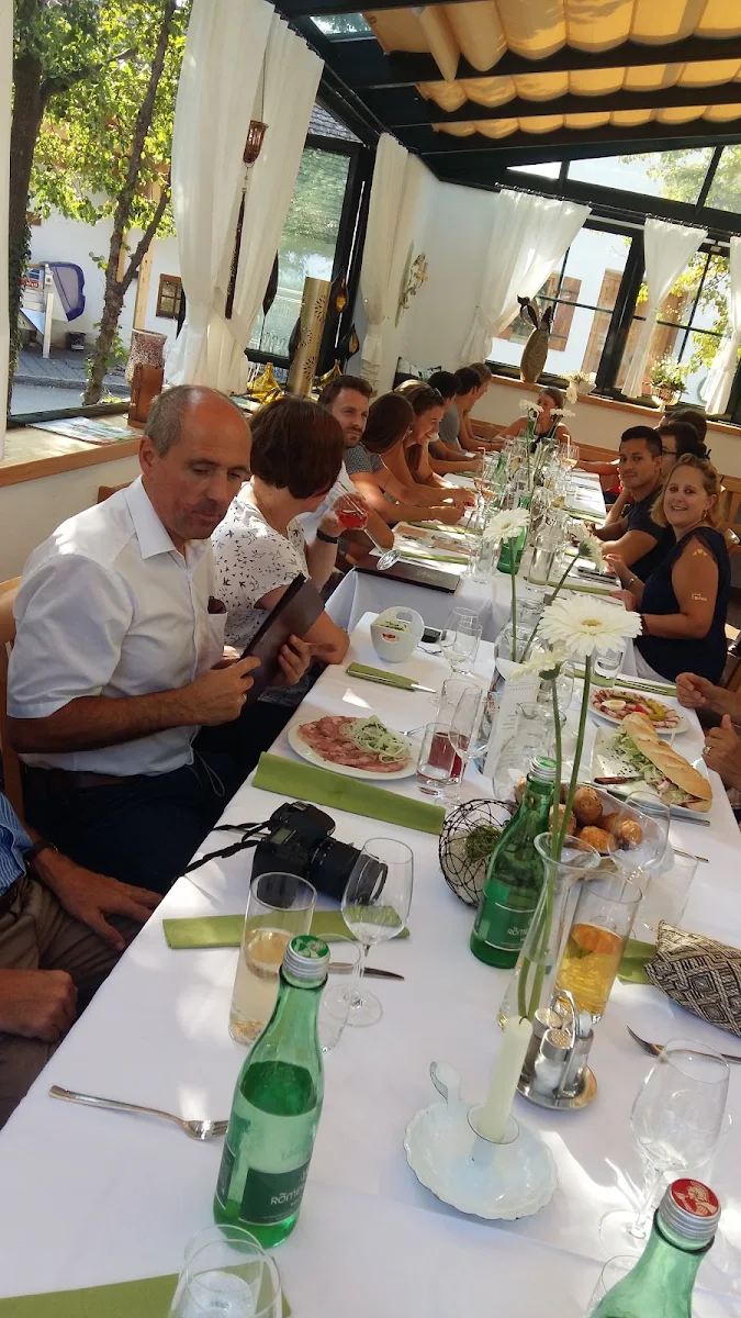 Essen und Trinken photo 10