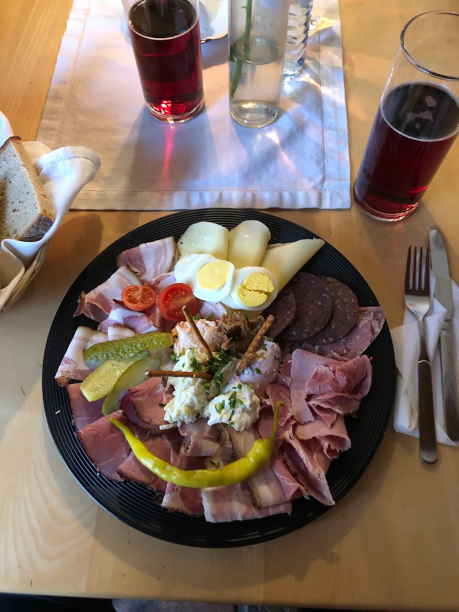 Essen und Trinken photo 3