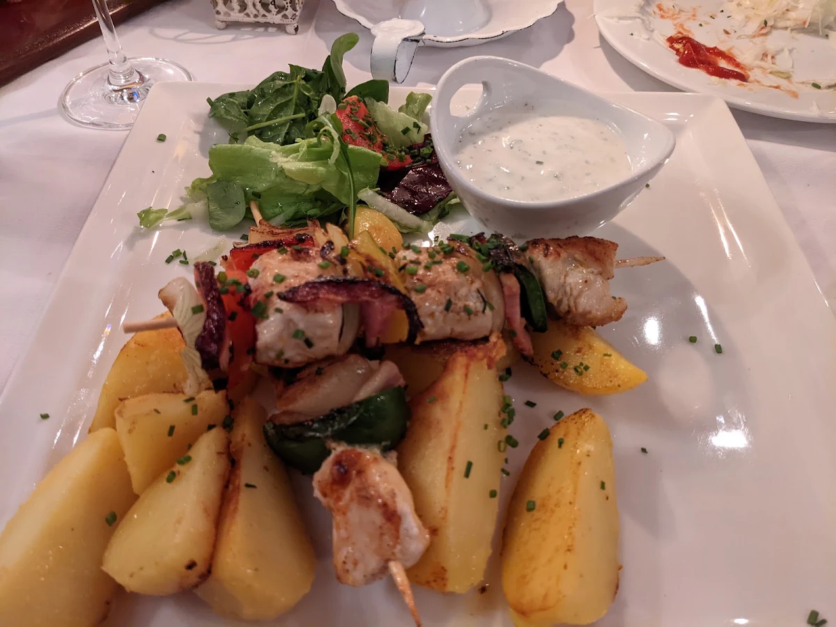 Essen und Trinken photo 8