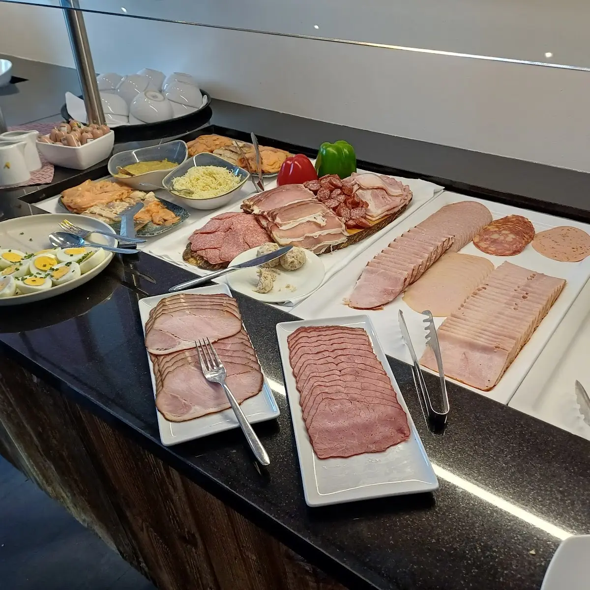Essen und Trinken photo 10