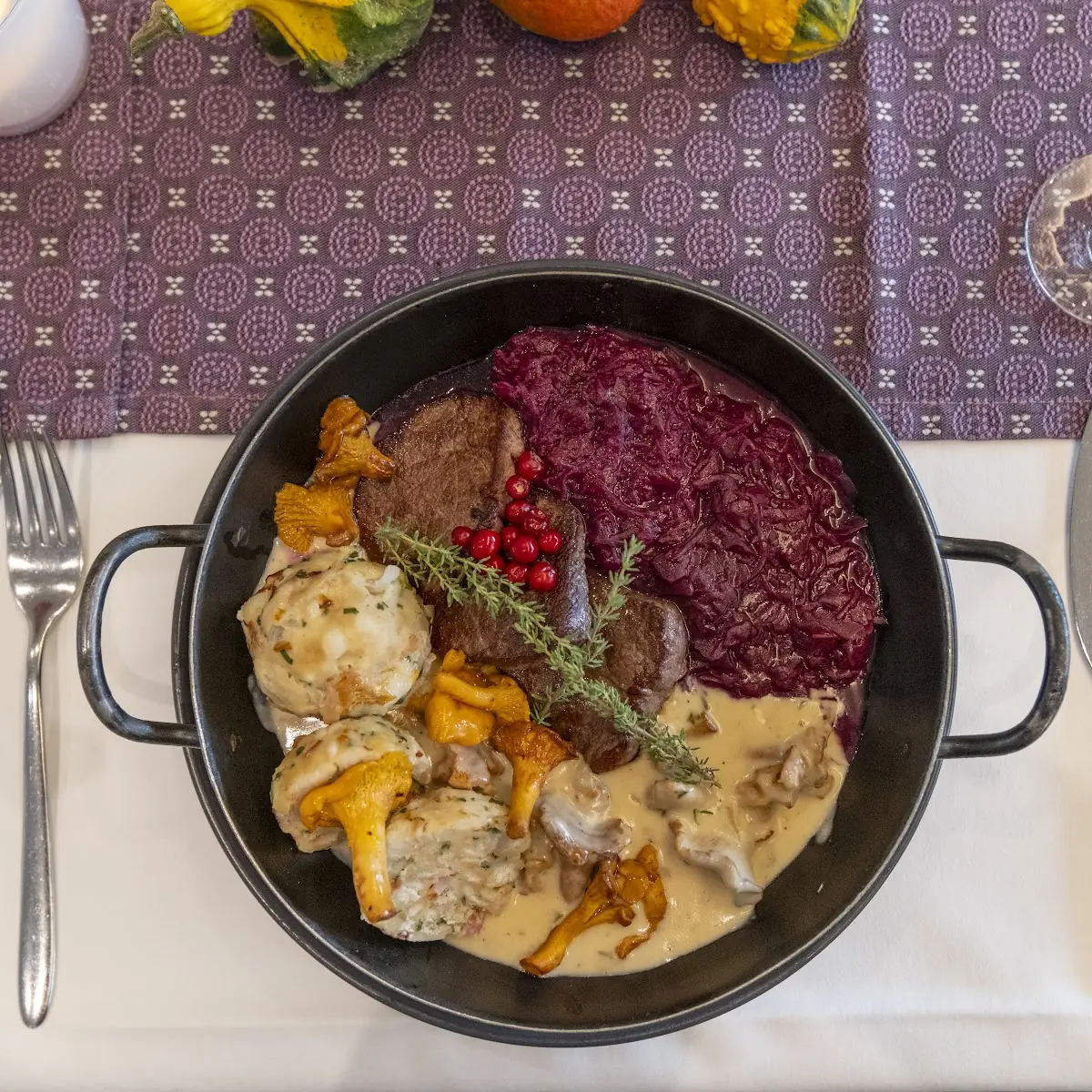 Essen und Trinken photo 3