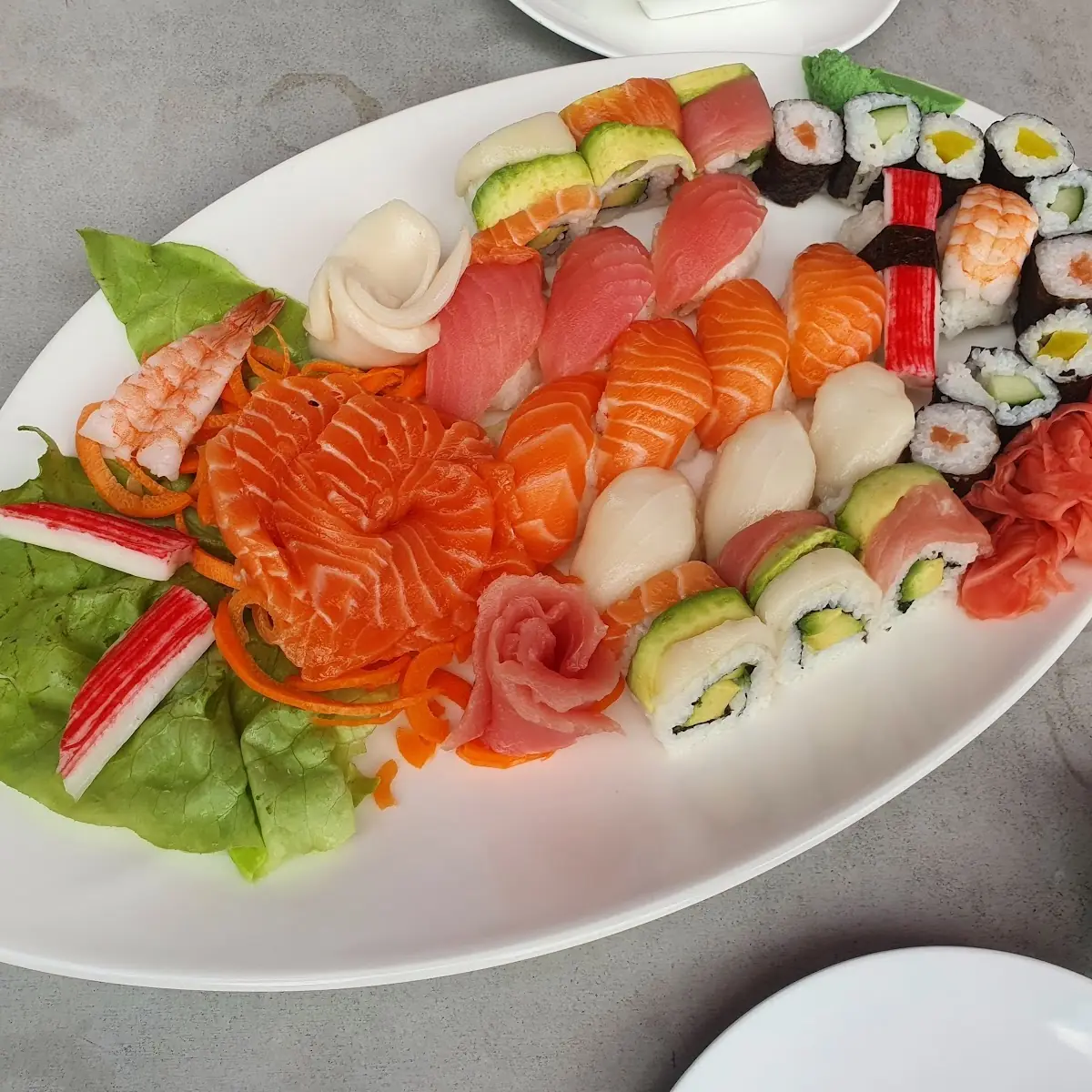 Essen und Trinken photo 1