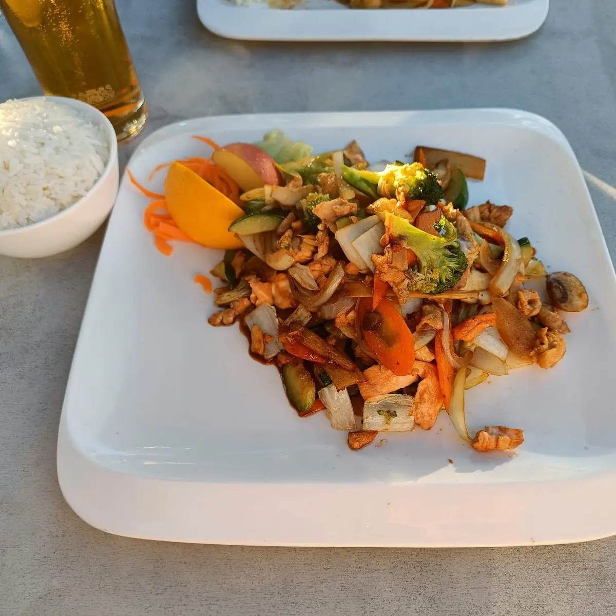 Essen und Trinken photo 10