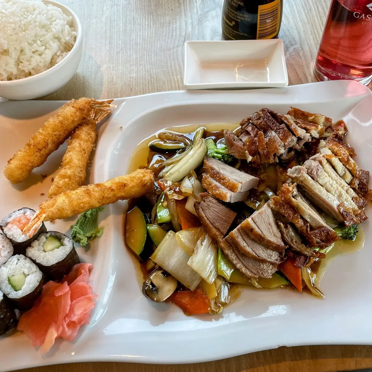 Essen und Trinken photo 4