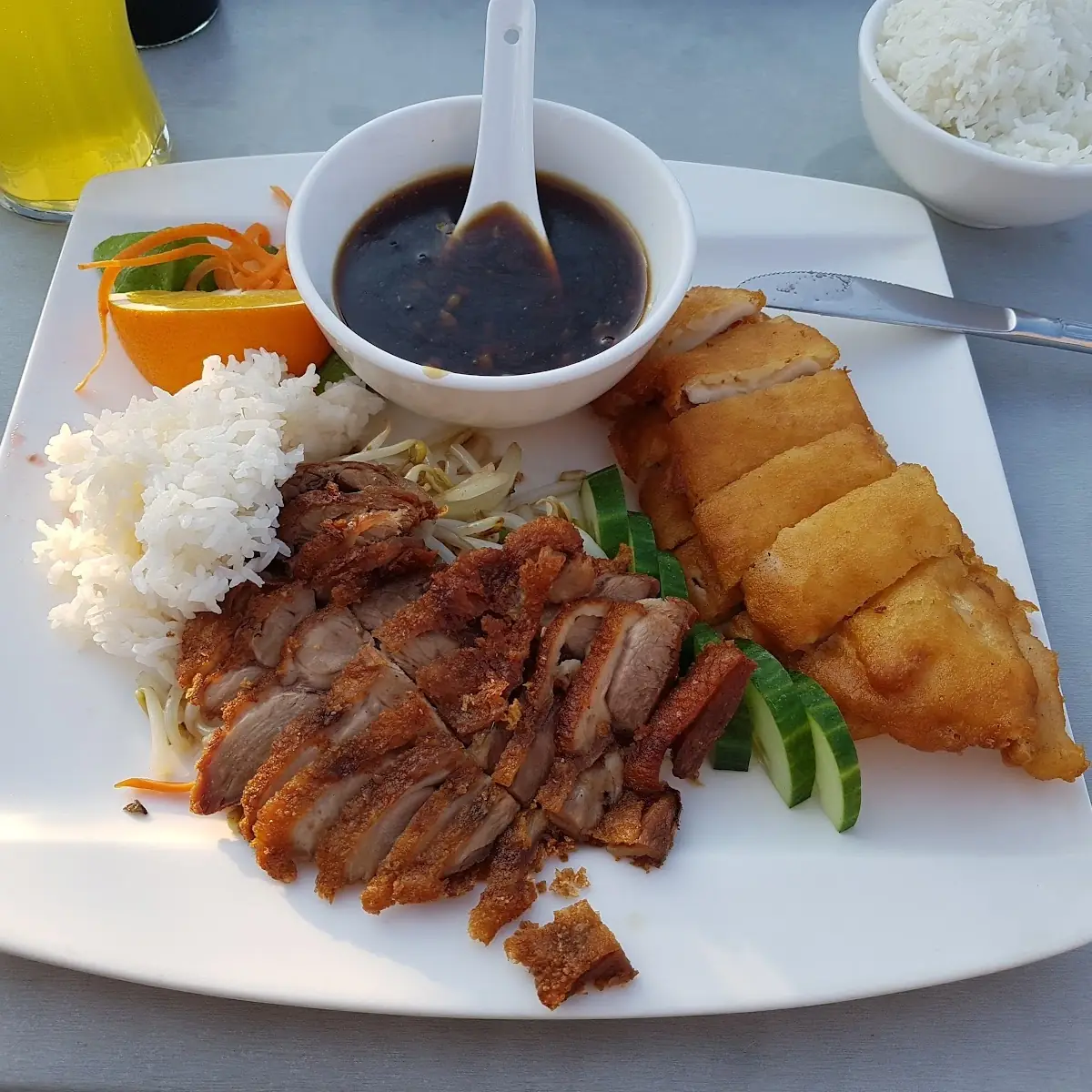 Essen und Trinken photo 9
