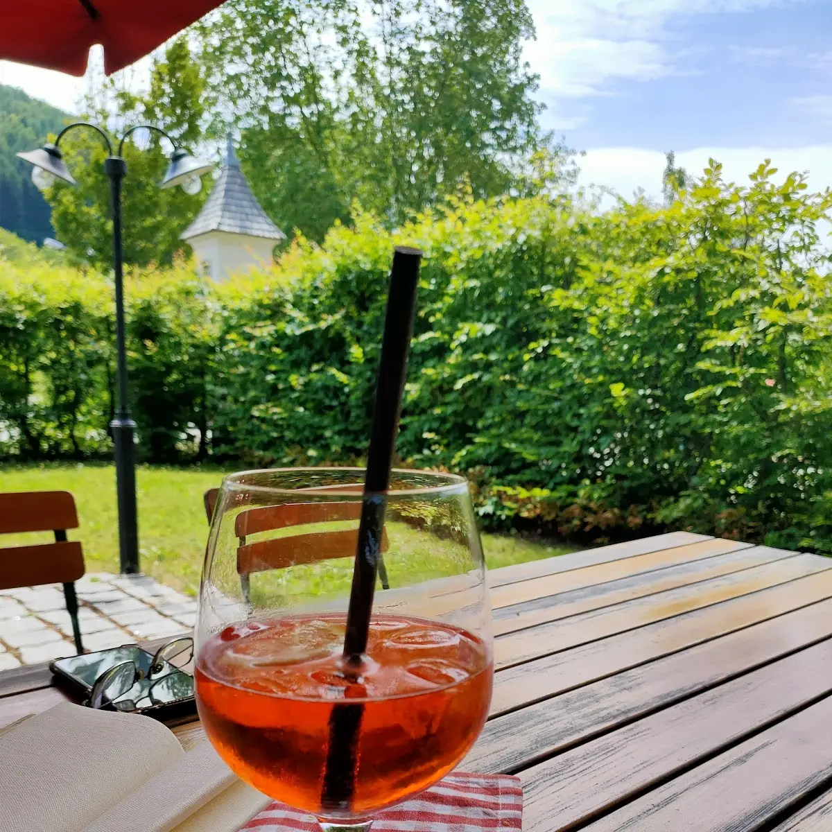 Essen und Trinken photo 10