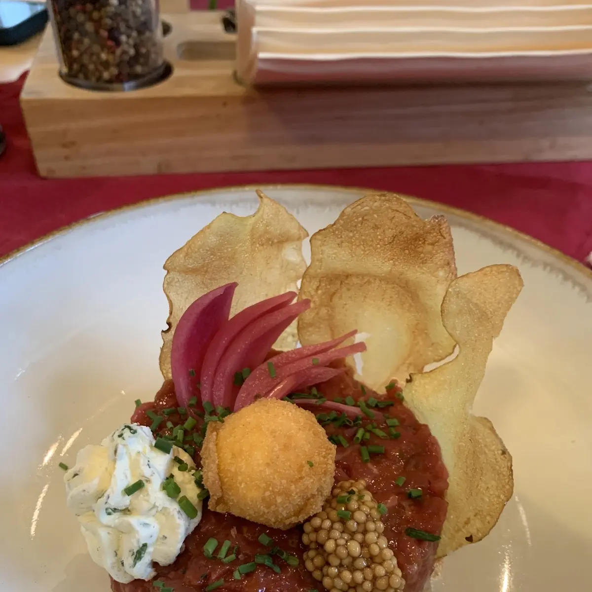 Essen und Trinken photo 7