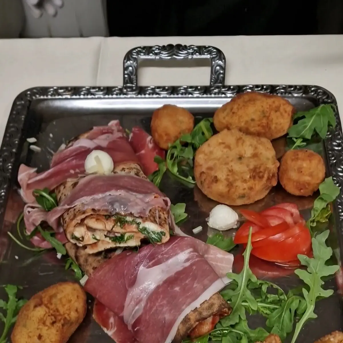 Essen und Trinken photo 2