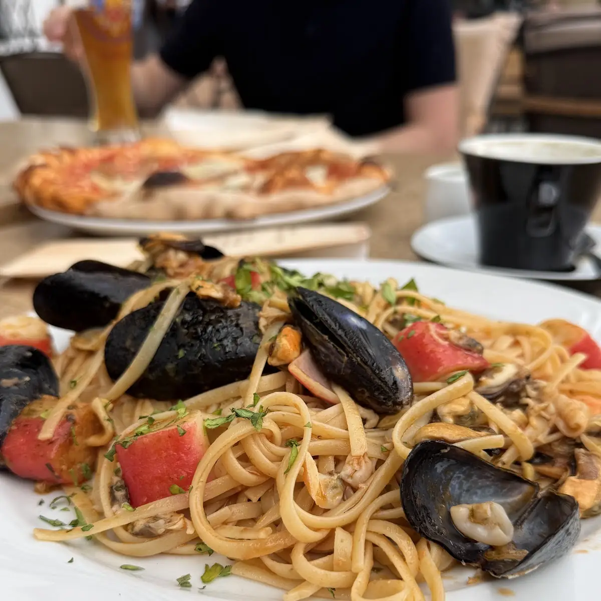 Essen und Trinken photo 3