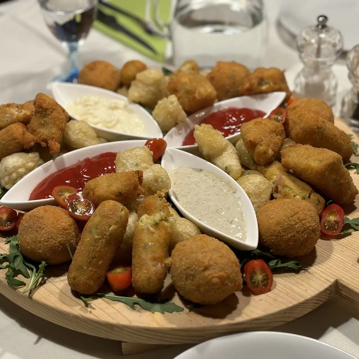 Essen und Trinken photo 9