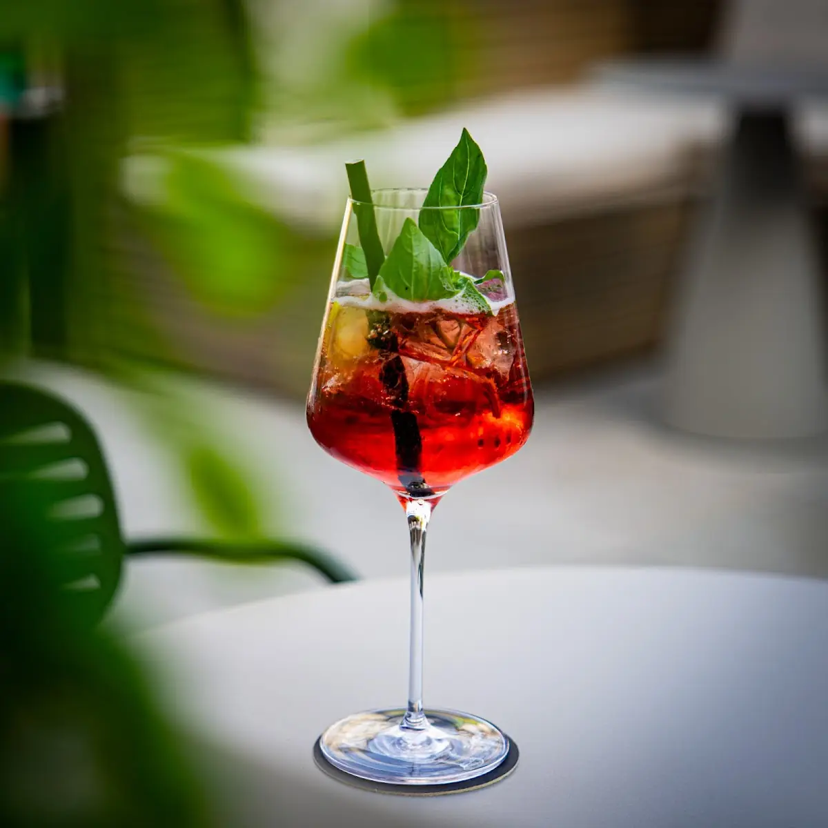 Essen und Trinken photo 1