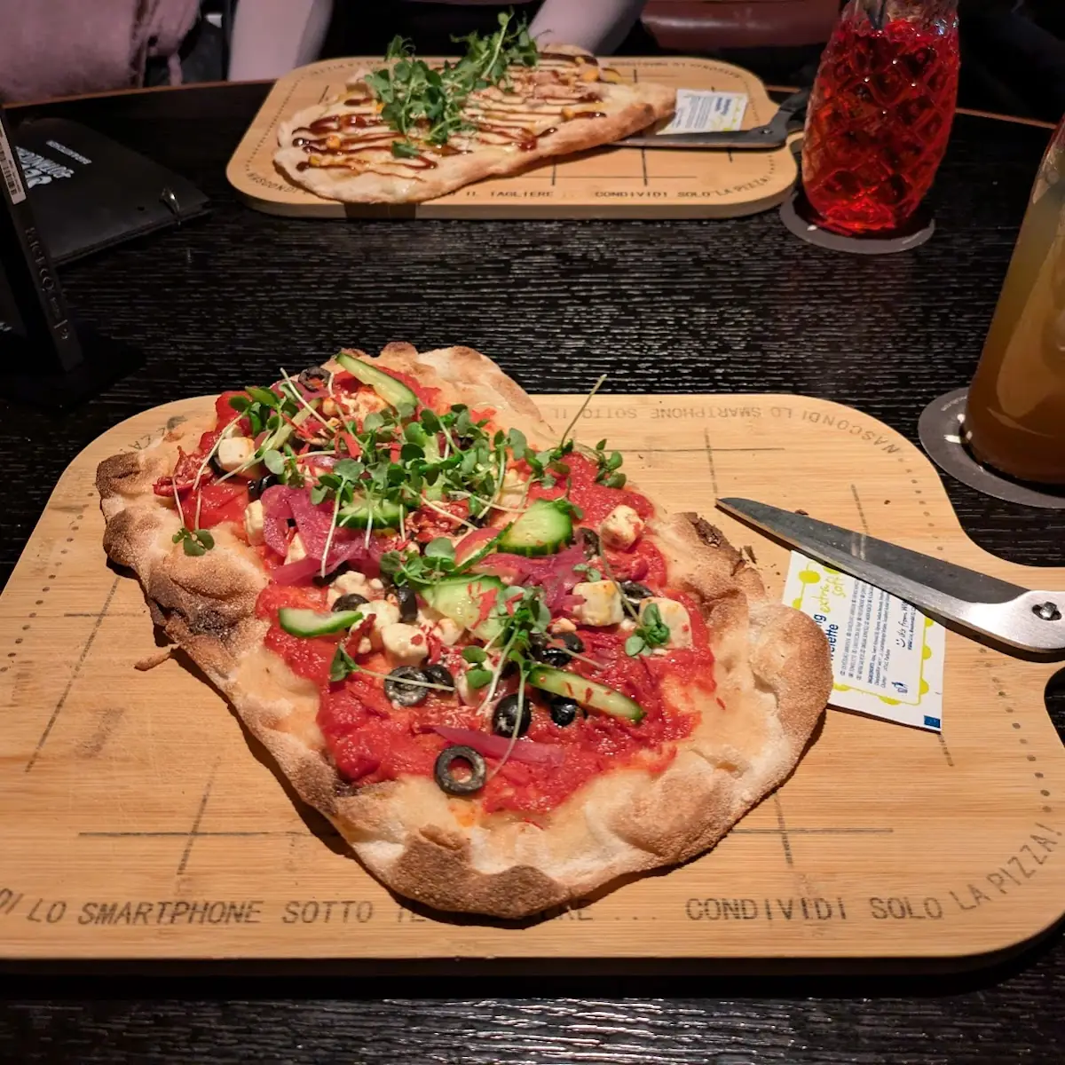 Essen und Trinken photo 3