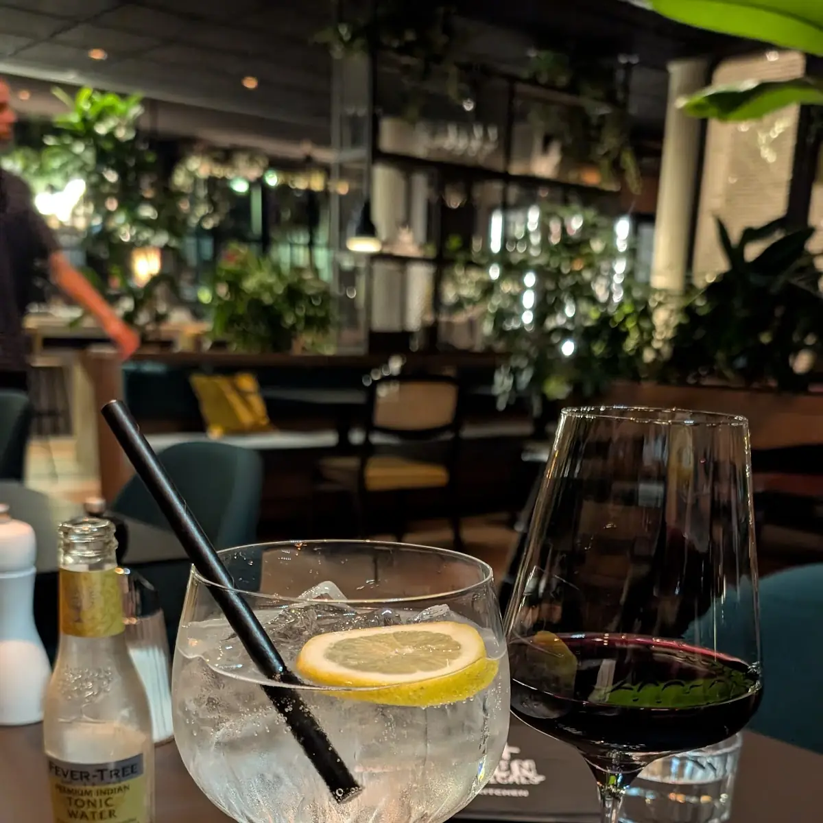 Essen und Trinken photo 5