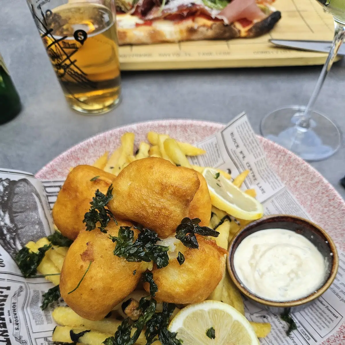 Essen und Trinken photo 7