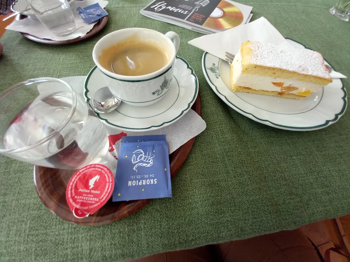 Essen und Trinken photo 6