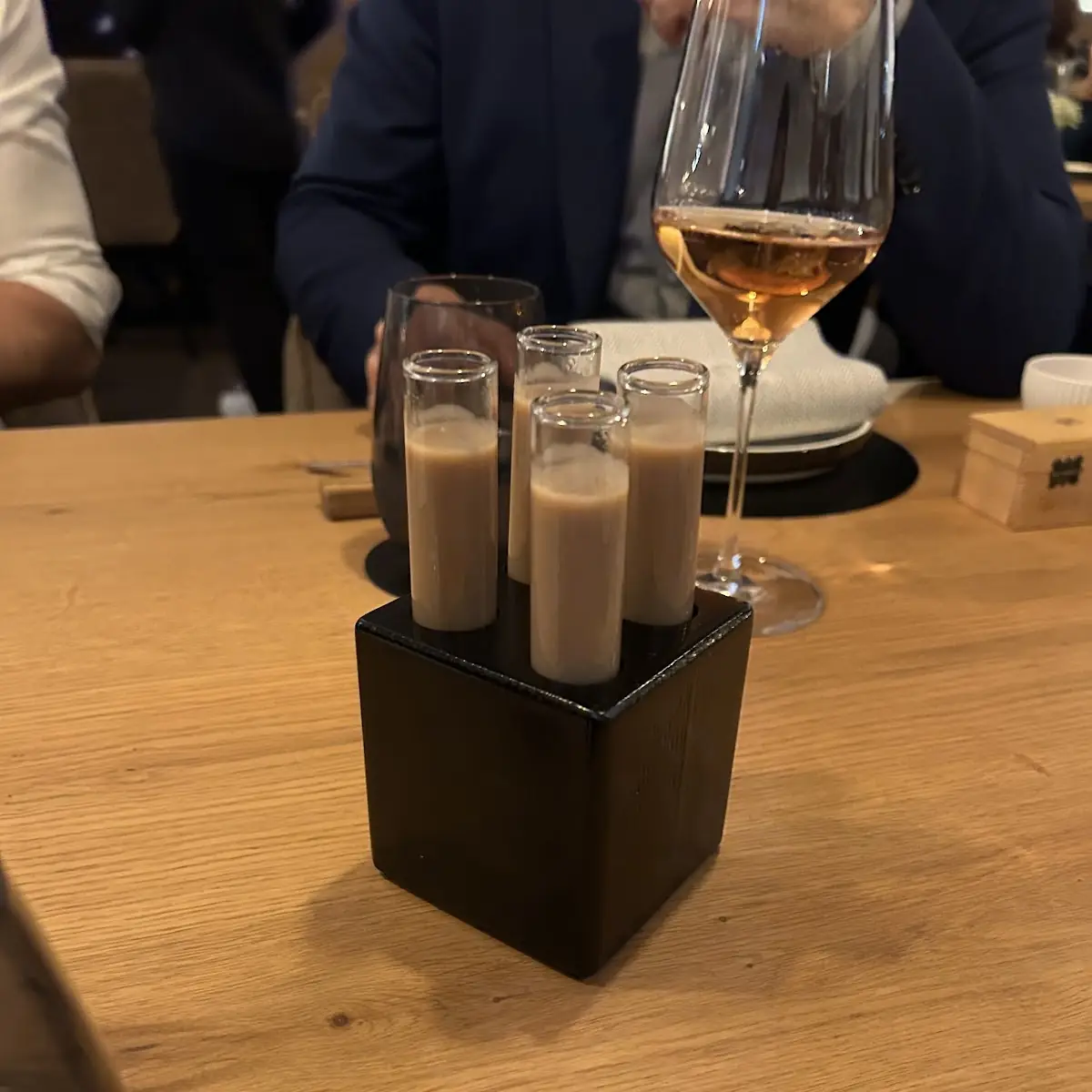 Essen und Trinken photo 10